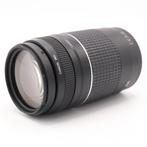 Canon EF 75-300mm F/4-5.6 III occasion, Verzenden, Zo goed als nieuw