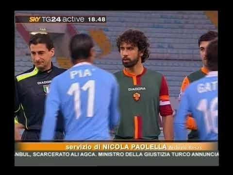 Napoli - Italiaanse voetbal competitie - Francesco, Collections, Collections Autre