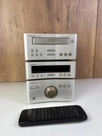 Technics - SE-HD310 solid-state geïntegreerde versterker,