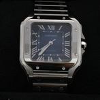 Cartier - Santos de Cartier - WSSA0063 - Heren - 2026, Nieuw
