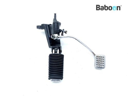 Schetsplaat Rechts Voor Suzuki VZ 800 2005-2010 Boulevard, Motoren, Onderdelen | Suzuki, Gebruikt, Verzenden