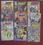 Solar, Man of the Atom - Magnus Robot Fighter - Various, Nieuw