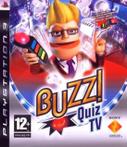 Buzz! Quiz TV - PS3 Gameshop