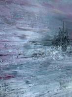 Angy’Art Painting - La citée oubliée