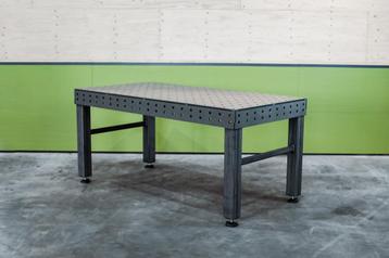 Lastafel/Table de soudure 2000x1000 | Lastafelshop.com beschikbaar voor biedingen