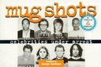 Mug shots: celebrities under arrest by George Seminara, George Seminara, Verzenden