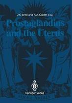 Prostaglandins and the Uterus. Drife, O. New   ., Drife, James O., Verzenden