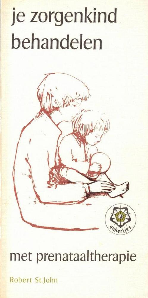 Je zorgenkind behandelen 9789020206449 St.John, Boeken, Wetenschap, Gelezen, Verzenden