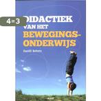 Didactiek van het bewegingsonderwijs 9789033485893, Boeken, Verzenden, Gelezen, Daniel Behets