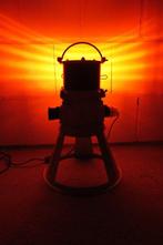 Bureaulamp - Luchthavenlamp - Aviation Design Industrial -