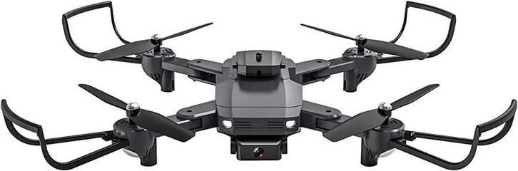 LUXWALLET Sky X Dodge - 22km/h - Drone met Obstakel, TV, Hi-fi & Vidéo, Drones, Envoi