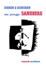 Zoeken En Scheuren 9789079418077 Max Arian, Verzenden, Gelezen, Max Arian