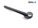 Moitié du guidon droite Honda CBX 750 F 1984-1985 (CBX750F, Motoren, Verzenden, Nieuw