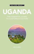 Uganda - Culture Smart! 9781787028562 Ian Clarke, Boeken, Verzenden, Gelezen, Ian Clarke