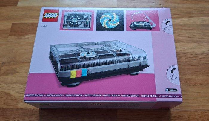 Lego Set - 40699 - Icons - Retro Record Player, Enfants & Bébés, Jouets | Duplo & Lego
