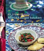 De traditionele Marokkaanse keuken 9789048312986, Ghillie Basan, Basan, Ghillie, Zo goed als nieuw, Verzenden
