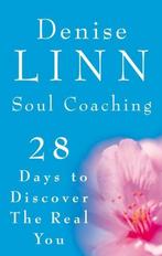Soul Coaching - Denise Linn - 9781844132157 - Paperback, Boeken, Verzenden, Nieuw