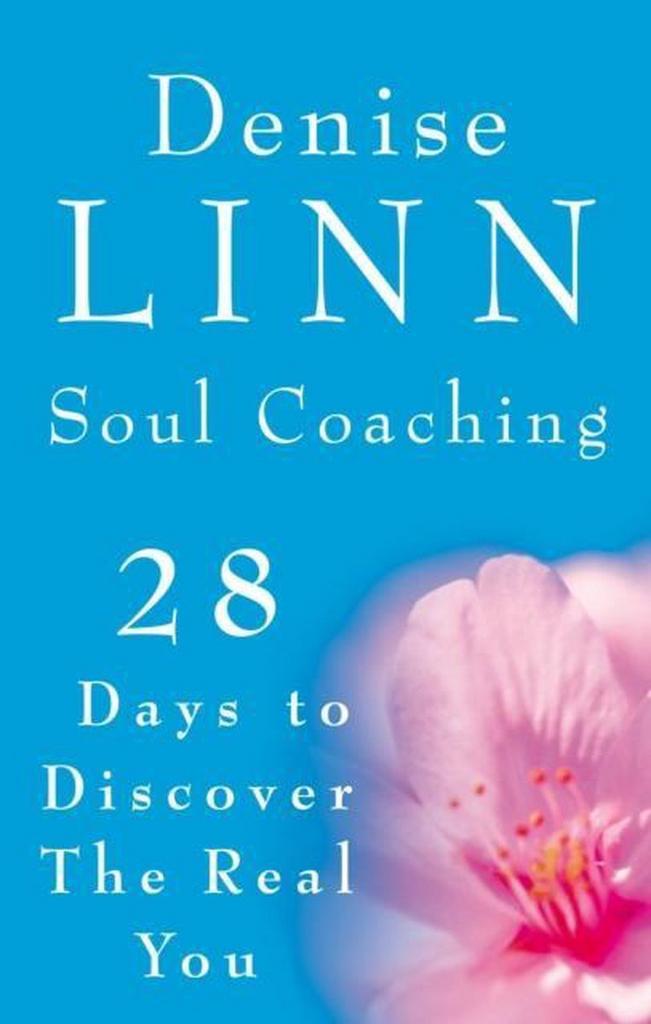 Soul Coaching - Denise Linn - 9781844132157 - Paperback, Boeken, Esoterie en Spiritualiteit, Verzenden