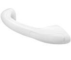 SecuCare wandbeugel Curve 320 mm wit, Doe-het-zelf en Bouw, Nieuw, Overige materialen, Klink of Kruk