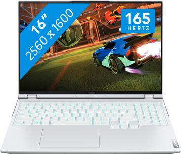 Lenovo Legion 5 Pro 16IAH7H 82RF00KLMH QWERTY laptops, Verzenden