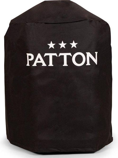 Patton Beschermhoes Kettle Chef 47cm (BBQs & Accessoires), Tuin en Terras, Houtskoolbarbecues, Nieuw, Verzenden