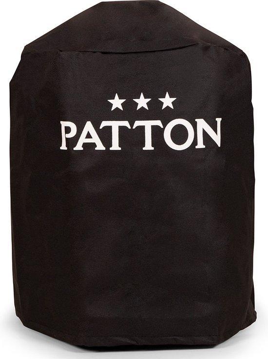 Patton Beschermhoes Kettle Chef 47cm (BBQs & Accessoires), Tuin en Terras, Houtskoolbarbecues, Nieuw, Verzenden