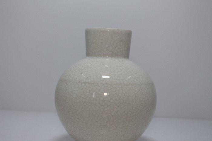 Boch Frères - Vase - 812 - Faïence - Vaas, Antiek en Kunst, Kunst | Designobjecten