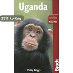 Bradt Uganda 9781841621821 Andrew Roberts, Verzenden, Andrew Roberts