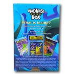 Pokémon Box - Graded Card & Packs - Madness Mystery Box -, Nieuw