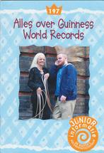 De Ruiters Junior informatie 197 Guinness World Records, Verzenden