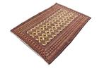 Tapijt - 164 cm - 121 cm - Semi-Antiek Afghanistan, Huis en Inrichting, Nieuw
