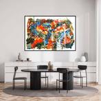 Willigo - Abstraction 186 - ORIGINAL & UNIQUE ABSTRACT HAND