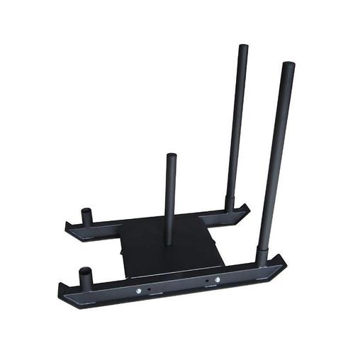 Xtreme Fitness Power Sled – Professionele Sled Gym PT Thuis, Sport en Fitness, Fitnessapparatuur, Overige typen, Nieuw, Metaal