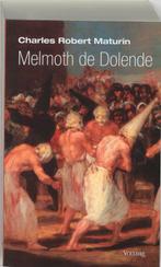 Melmoth de Doler 9789058480576 C.R. Maturin, Boeken, Verzenden, Gelezen, C.R. Maturin