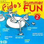 Various - Fidos Summer Fun Volume 2, Verzenden