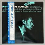 Duke Pearson - Profile (Toshiba) - Enkele vinylplaat - 1984