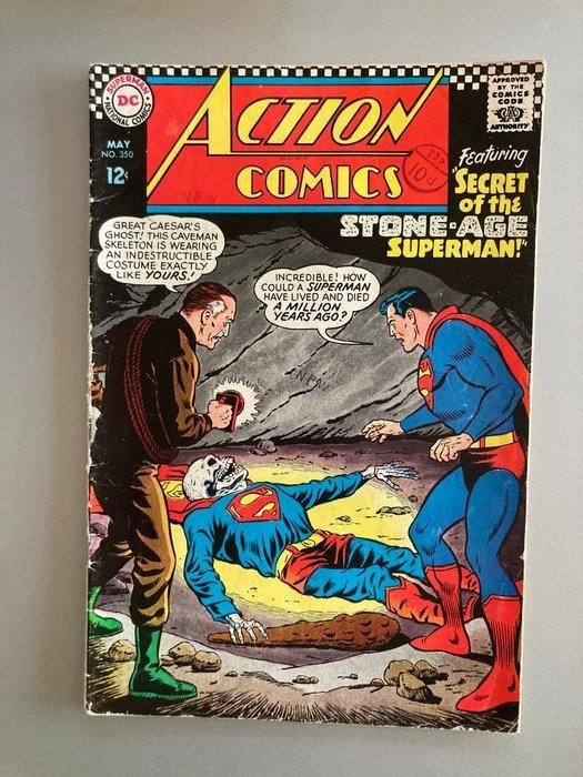 Action Comics #350, 354, 357, 359, 362, 364, 365, 367, 368,, Livres, BD | Comics