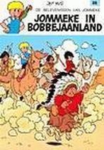 Jommeke in Bobbejaanland / De belevenissen van Jommeke / 88, Boeken, Verzenden, Gelezen, Jef Nys