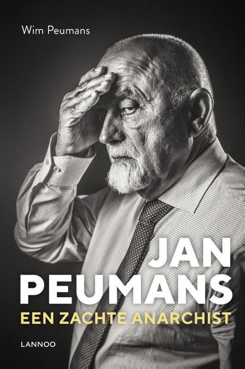 Jan Peumans 9789401452397 Wim Peumans, Boeken, Politiek en Maatschappij, Zo goed als nieuw, Verzenden