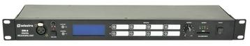 Adastra DM-8 Digitale Reclame Commercial Berichten Unit, Musique & Instruments