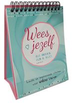 Wees jezelf alle anderen zijn al bezet 9789044755794, Verzenden, Gelezen