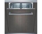 Siemens Sn65m002 - Inbouw Vaatwasser (13 Couverts 46 Db), Elektronische apparatuur, Vaatwasmachines, Ophalen of Verzenden, Nieuw