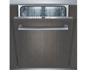 Siemens Sn65m002 - Inbouw Vaatwasser (13 Couverts 46 Db), Elektronische apparatuur, Vaatwasmachines, Ophalen of Verzenden