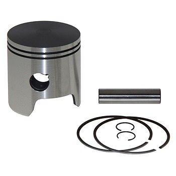 -15% |Zuiger compleet | Piston kit STD 25 / 40 & 50 Yamaha, Watersport en Boten, Buiten- en Binnenboordmotoren, Verzenden