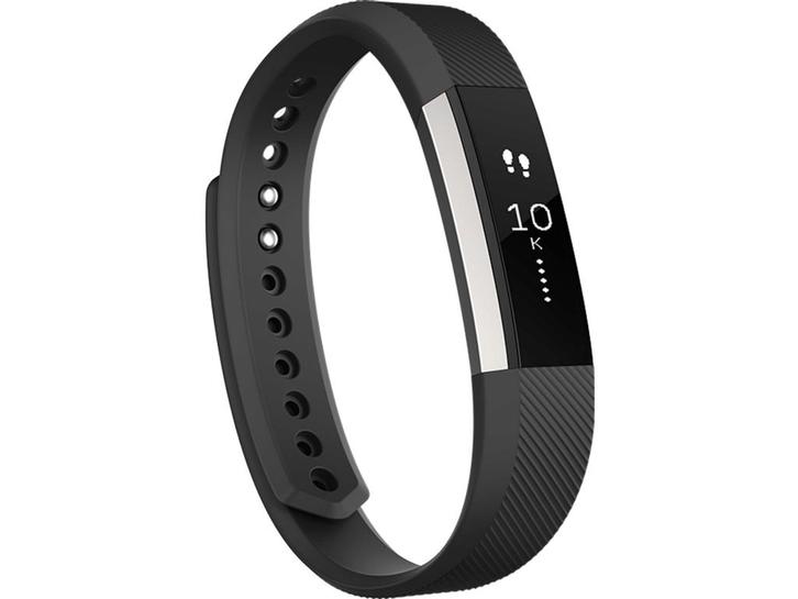 Fitbit Alta - Activity Tracker - Stappenteller Slaapmonitor, Bijoux, Sacs & Beauté, Trackers d'activité, Envoi