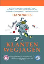 Handboek Klanten Wegjagen 9789077513033 G. Thys, Verzenden, Gelezen, G. Thys