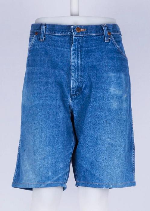 Vintage Straight Wrangler Blue size 36 / 21, Vêtements | Hommes, Pantalons, Enlèvement ou Envoi