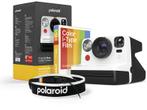 Polaroid -  Instant Camera Now Gen 2 Everything Box B&w Wit, Audio, Tv en Foto, Fotocamera's Analoog, Verzenden, Nieuw, Polaroid