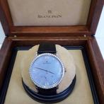 Blancpain - Villeret Ultra-Slim Automatic Power Reserve 18K, Nieuw