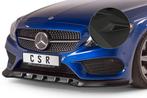 Cupspoiler voor Mercedes C-Klasse 205 AMG-Line CSL408-M, Verzenden, Nieuw
